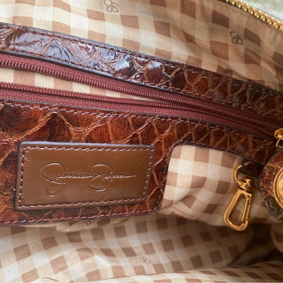 Jessica Simpson Bag - Picture 2 of 3